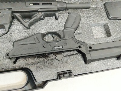 LANDOR ARMS HYDRA 902 12 GA - Image 6 of 7