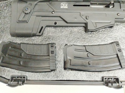 LANDOR ARMS HYDRA 902 12 GA - Image 5 of 7