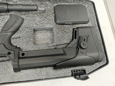 LANDOR ARMS HYDRA 902 12 GA - Image 7 of 7