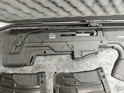 LANDOR ARMS HYDRA 902 12 GA - Image 2 of 7