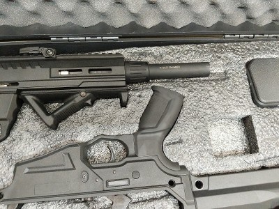 LANDOR ARMS HYDRA 902 12 GA - Image 4 of 7