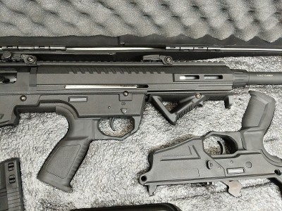 LANDOR ARMS HYDRA 902 12 GA - Image 3 of 7