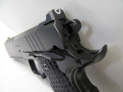 SPRINGFIELD ARMORY EMISSARY 9MM LUGER (9x19 PARA) - Image 6 of 17