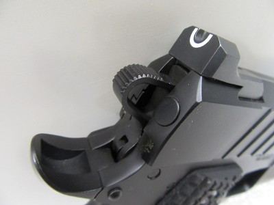 SPRINGFIELD ARMORY EMISSARY 9MM LUGER (9x19 PARA) - Image 10 of 17