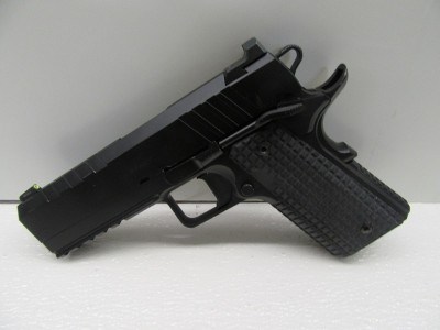 SPRINGFIELD ARMORY EMISSARY 9MM LUGER (9x19 PARA) - Image 4 of 17