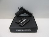 SPRINGFIELD ARMORY EMISSARY 9MM LUGER (9x19 PARA) - Image 1 of 17