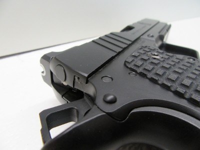 SPRINGFIELD ARMORY EMISSARY 9MM LUGER (9x19 PARA) - Image 13 of 17