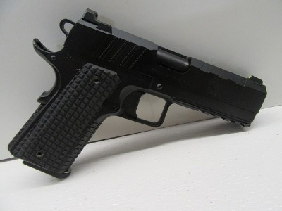 SPRINGFIELD ARMORY EMISSARY 9MM LUGER (9x19 PARA) - Image 8 of 17