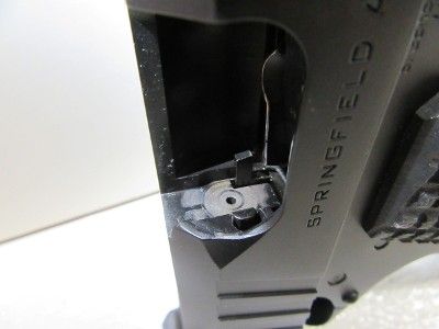 SPRINGFIELD ARMORY EMISSARY 9MM LUGER (9x19 PARA) - Image 14 of 17