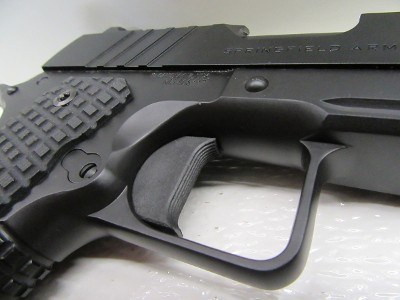 SPRINGFIELD ARMORY EMISSARY 9MM LUGER (9x19 PARA) - Image 12 of 17