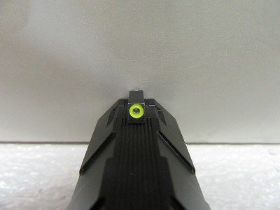 SPRINGFIELD ARMORY EMISSARY 9MM LUGER (9x19 PARA) - Image 2 of 17