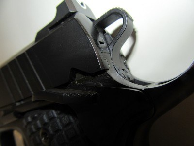 SPRINGFIELD ARMORY EMISSARY 9MM LUGER (9x19 PARA) - Image 5 of 17