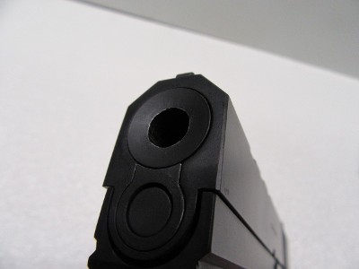 SPRINGFIELD ARMORY EMISSARY 9MM LUGER (9x19 PARA) - Image 7 of 17