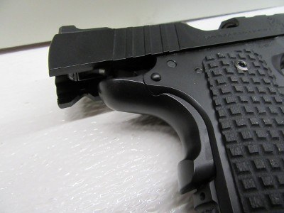 SPRINGFIELD ARMORY EMISSARY 9MM LUGER (9x19 PARA) - Image 3 of 17