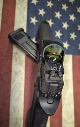 SIG SAUER P320 9MM LUGER (9x19 PARA) - Image 3 of 5