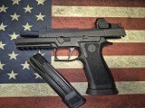 SIG SAUER P320 9MM LUGER (9x19 PARA) - Image 4 of 5