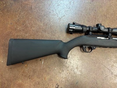 RUGER 10/22 .22 LR - Image 7 of 8