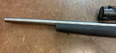 RUGER 10/22 .22 LR - Image 3 of 8