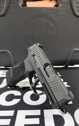 SIG SAUER P365 TACPAC (MANUAL SAFETY) 9MM LUGER (9X19 PARA) - Image 2 of 3