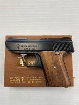 DAVIS INDUSTRIES p-32 .32 ACP - Image 7 of 7