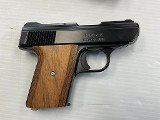 DAVIS INDUSTRIES p-32 .32 ACP - Image 3 of 7