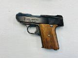 DAVIS INDUSTRIES p-32 .32 ACP - Image 4 of 7
