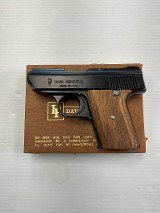 DAVIS INDUSTRIES p-32 .32 ACP - Image 5 of 7