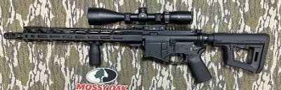 RUGER SFAR .308 WIN - Image 5 of 9