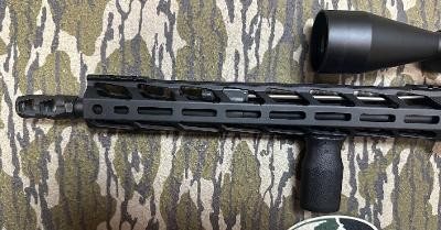 RUGER SFAR .308 WIN - Image 6 of 9