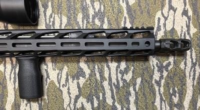 RUGER SFAR .308 WIN - Image 4 of 9