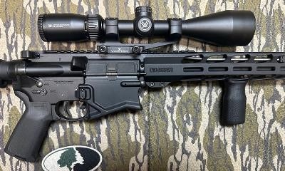 RUGER SFAR .308 WIN - Image 3 of 9