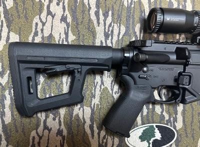 RUGER SFAR .308 WIN - Image 2 of 9