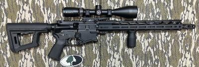 RUGER SFAR .308 WIN - Image 1 of 9