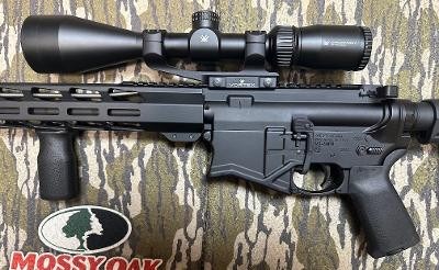 RUGER SFAR .308 WIN - Image 7 of 9