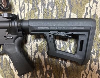 RUGER SFAR .308 WIN - Image 8 of 9