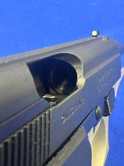BERSA Thunder 380 .380 ACP - Image 5 of 6