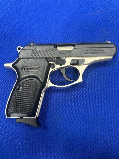 BERSA Thunder 380 .380 ACP - Image 1 of 6