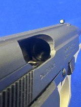 BERSA Thunder 380 .380 ACP - Image 5 of 6
