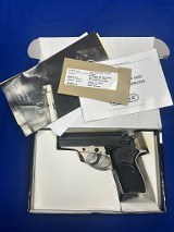 BERSA Thunder 380 .380 ACP - Image 3 of 6