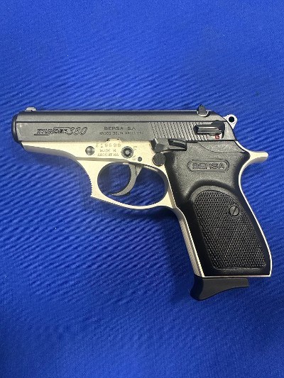 BERSA Thunder 380 .380 ACP - Image 2 of 6