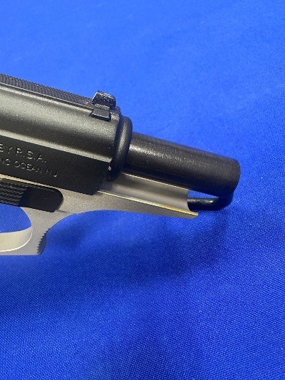 BERSA Thunder 380 .380 ACP - Image 4 of 6