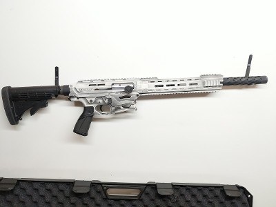 PANZER ARMS AR-12 PRO 12 GA - Image 2 of 10