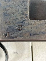 SAVAGE ARMS MODEL 311A 410 Bore - Image 6 of 13