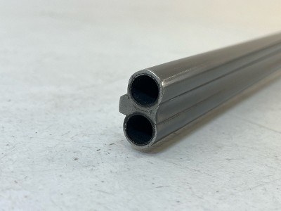 SAVAGE ARMS MODEL 311A 410 Bore - Image 9 of 13