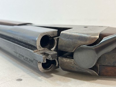 SAVAGE ARMS MODEL 311A 410 Bore - Image 10 of 13