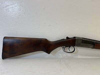 SAVAGE ARMS MODEL 311A 410 Bore - Image 2 of 13