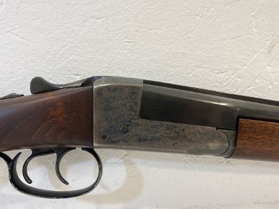 SAVAGE ARMS MODEL 311A 410 Bore - Image 12 of 13