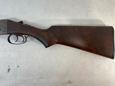 SAVAGE ARMS MODEL 311A 410 Bore - Image 8 of 13