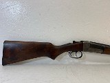 SAVAGE ARMS MODEL 311A 410 Bore - Image 13 of 13
