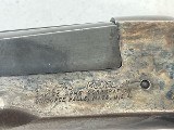 SAVAGE ARMS MODEL 311A 410 Bore - Image 7 of 13